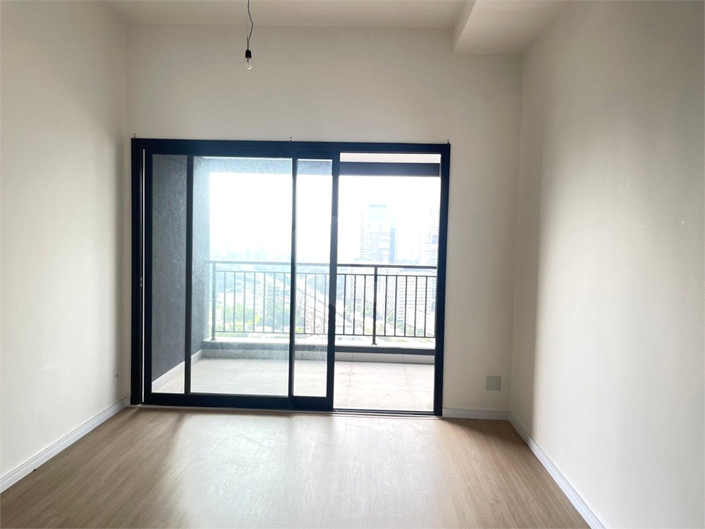 Studio à venda com 1 suíte em Vila Cordeiro, São Paulo, SP