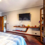 Sobrado à venda com 5 quartos, sendo 4 suítes, em Vila Galvão, Guarulhos, SP