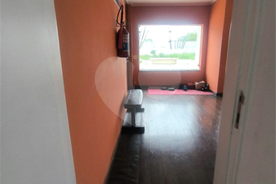 Apartamento à venda com 3 quartos, sendo 1 suíte, em Tucuruvi, São Paulo, SP