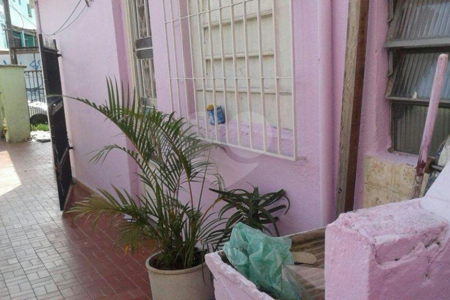 Casa à venda com 8 quartos no Brasilândia, São Paulo, SP
