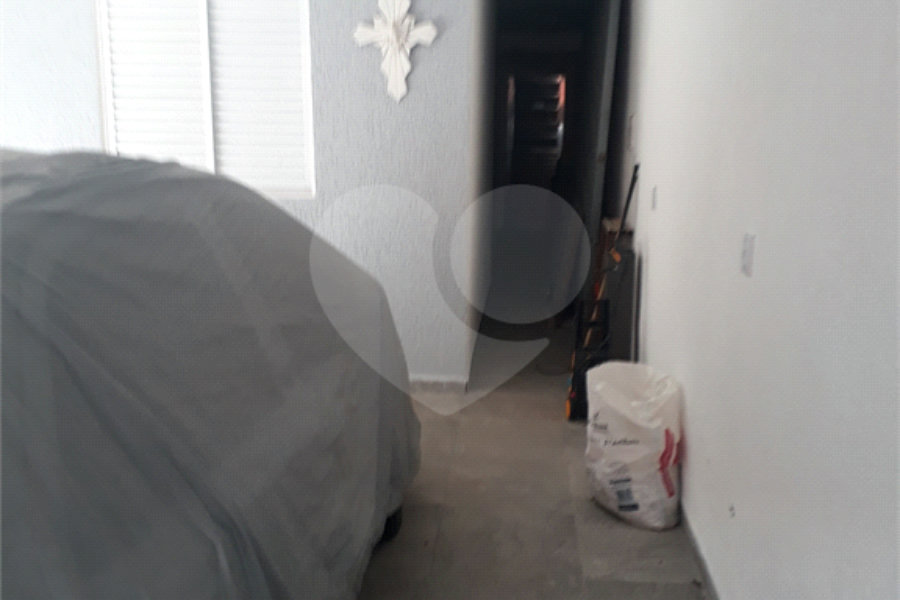 Sobrado à venda com 4 quartos, sendo 1 suíte, em Tremembé, São Paulo, SP