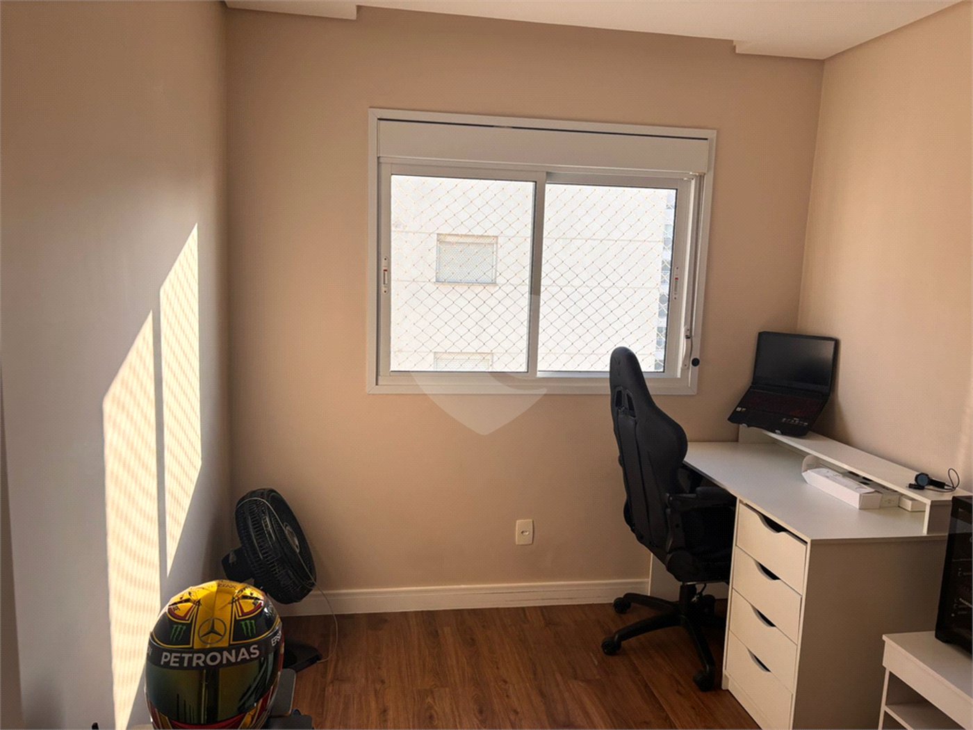 Apartamento à venda com 3 quartos, sendo 1 suíte, no Centro, São Bernardo do Campo, SP