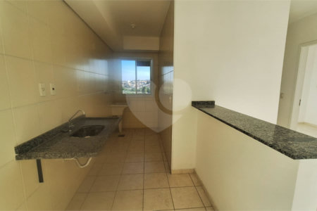 Apartamento à venda com 2 quartos em Jardim Simus, Sorocaba, SP