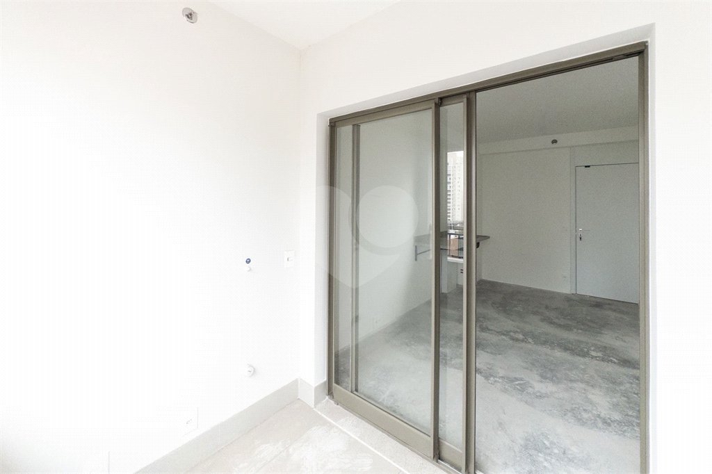 Apartamento à venda com 2 quartos em Perdizes, São Paulo, SP
