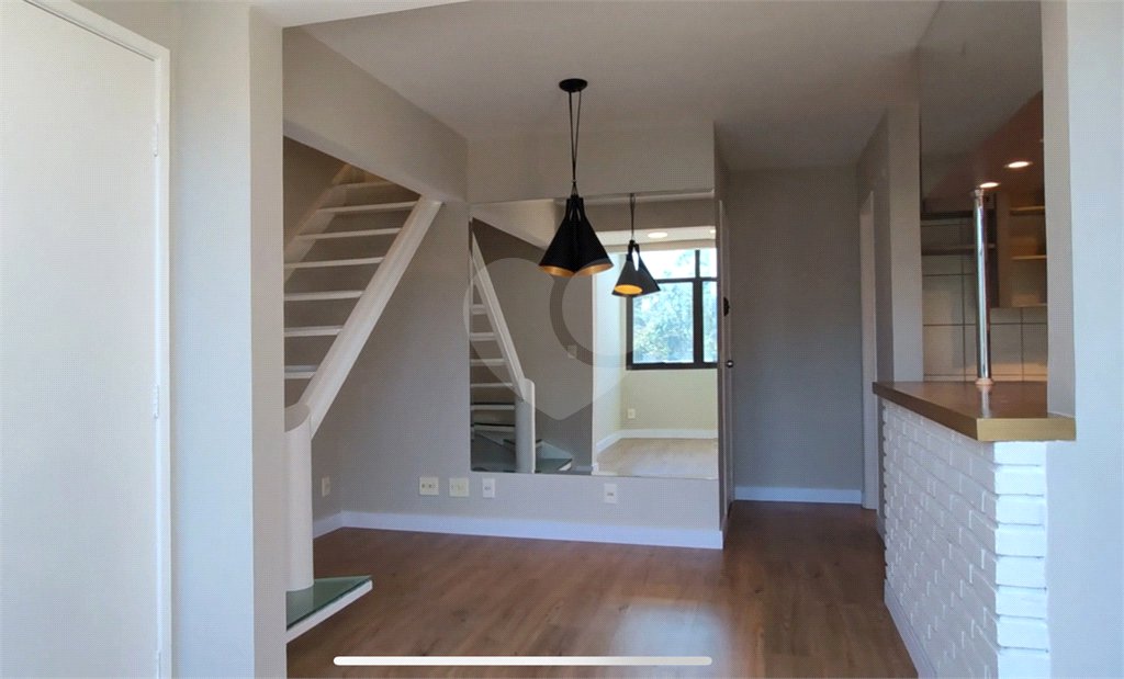 Duplex à venda com 1 suíte em Paraíso do Morumbi, São Paulo, SP