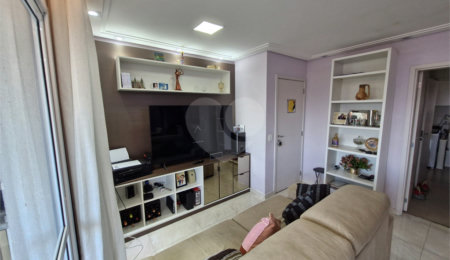 Apartamento à venda com 3 quartos, sendo 1 suíte,  em Vila Suissa, Mogi das Cruzes, SP