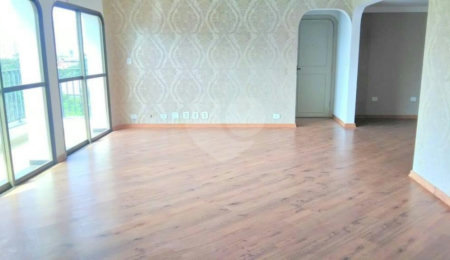 Apartamento à venda com 4 quartos, sendo 3 suítes, em Parque da Mooca, São Paulo, SP