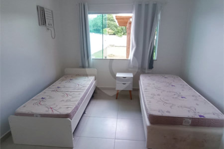 Casa para alugar com 4 suítes em Marina, Armação dos Búzios, RJ