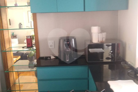 Apartamento à venda com 2 quartos, sendo 1 suíte, em Cerqueira César, São Paulo, SP