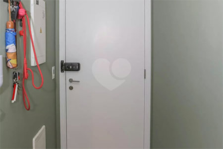 Apartamento à venda com 2 quartos, sendo 1 suíte, em Jardim Vera Cruz, São Paulo, SP