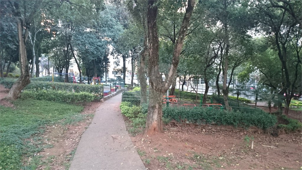 Apartamento à venda com 2 quartos em Vila Mariana, São Paulo, SP