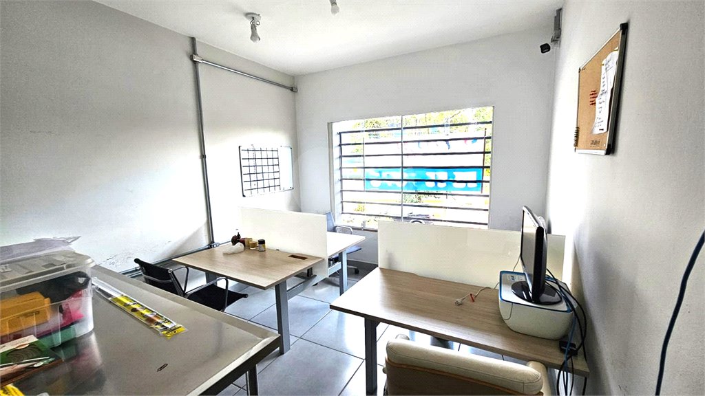 Sobrado à venda com 1 quarto em Chácara Santo Antônio, São Paulo, SP