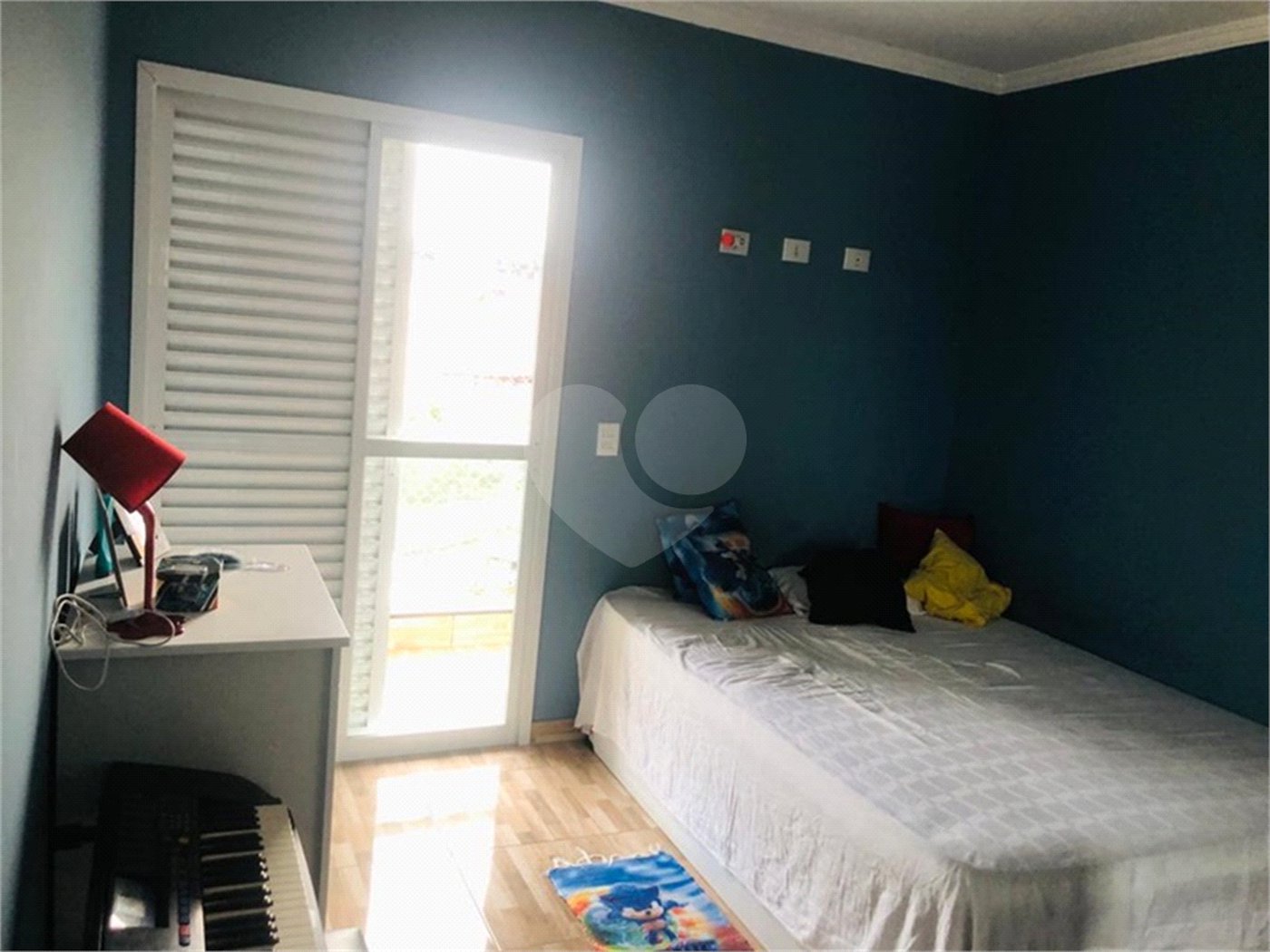 Sobrado à venda com 3 quartos, sendo 1 suíte, em Freguesia do Ó, São Paulo, SP