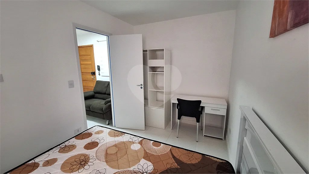 Apartamento à venda com 1 quarto em Jardim São Paulo(zona Norte), São Paulo, SP