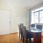 Apartamento à venda com 3 quartos em Moema, São Paulo, SP