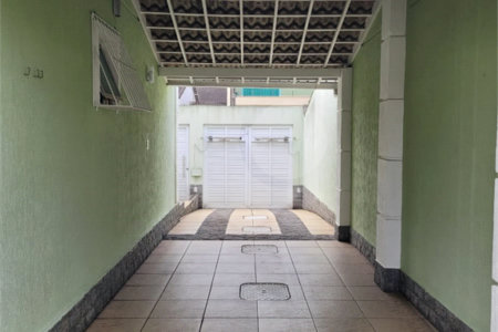 Casa à venda com 2 quartos em Campo Grande, Rio de Janeiro, RJ