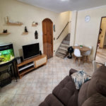 Casa à venda com 3 quartos, sendo 1 suíte,  no condomínio Conjunto Residencial Independencia, São Paulo - SP