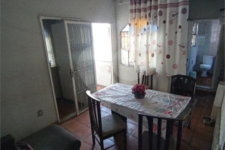Casa à venda com 4 quartos em Campo Grande, Rio de Janeiro, RJ