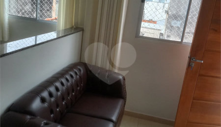 Studio para alugar com 1 quarto em Vila Nivi, São Paulo, SP