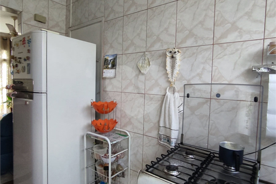 Apartamento à venda com 3 quartos em Parque Mandaqui, São Paulo, SP