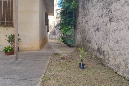 Terreno à venda com 2 quartos em Santana, São Paulo, SP