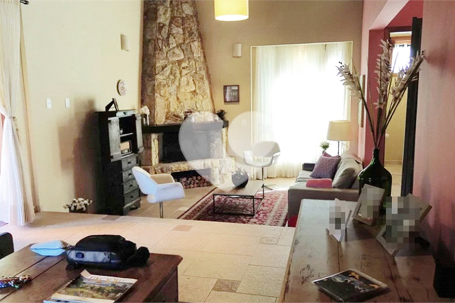 Casa à venda com 3 quartos no condomínio Alpes da Cantareira, Mairiporã - SP