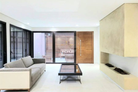 Casa à venda com 4 suítes em Brooklin Paulista, São Paulo, SP