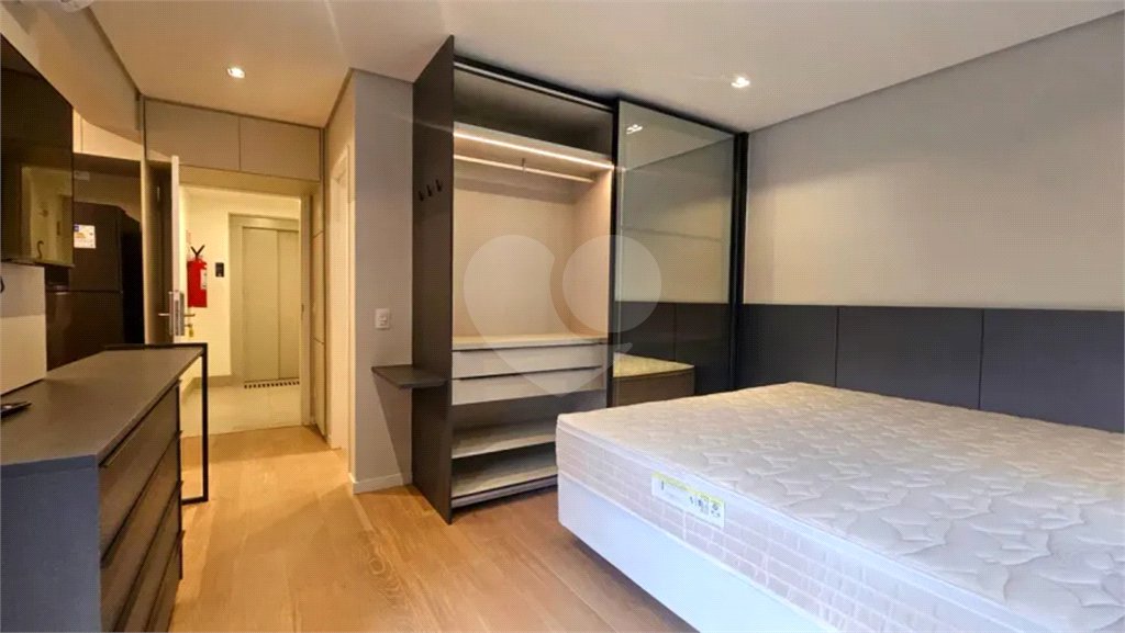 Studio para alugar com 1 quarto em Sumaré, São Paulo, SP