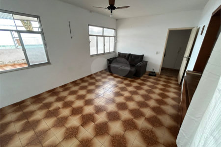 Apartamento à venda com 2 quartos em Praça da Bandeira, Rio de Janeiro, RJ
