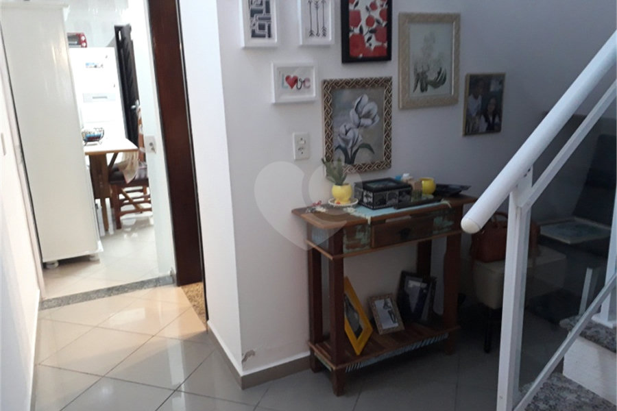 Sobrado à venda com 3 quartos, sendo 1 suíte,  em Pirituba, São Paulo, SP