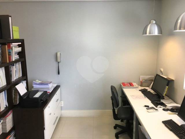 Sala à venda em Santana, São Paulo, SP
