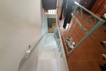Sobrado à venda com 2 quartos em Vila Nivi, São Paulo, SP