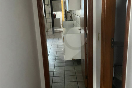 Apartamento à venda com 4 suítes em Vila Uberabinha, São Paulo, SP