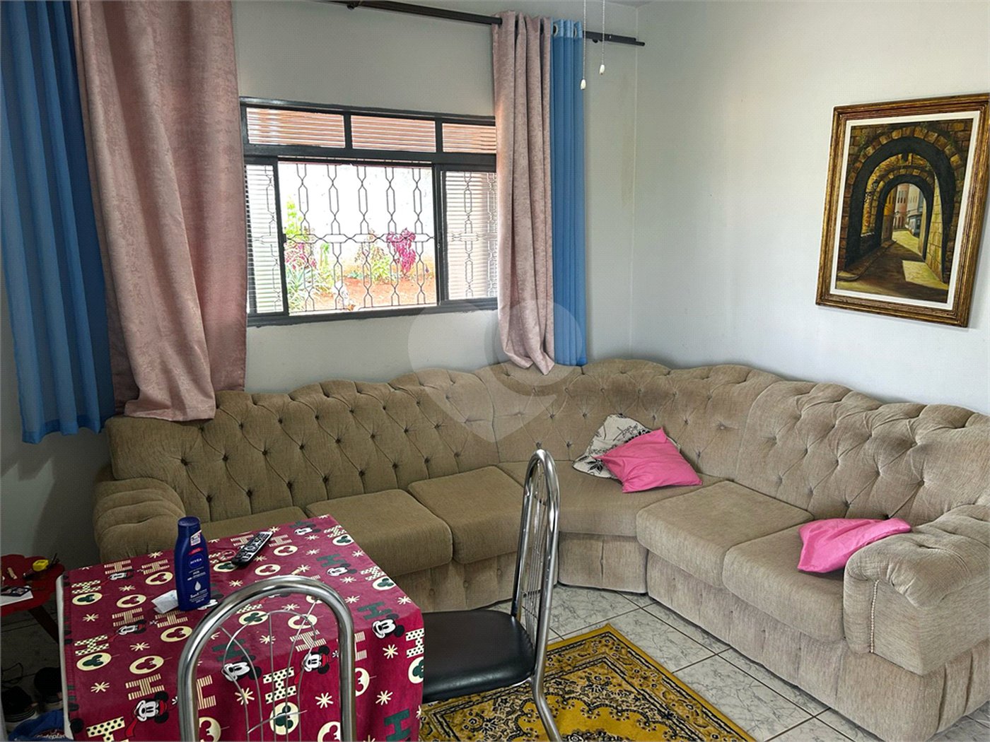 Casa à venda com 3 quartos, sendo 2 suítes, em Vila Mazzei, Itapetininga, SP