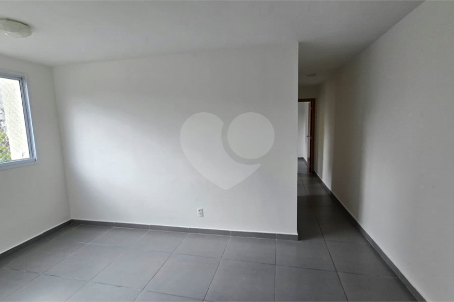 Apartamento à venda com 2 quartos em Jardim Íris, São Paulo, SP