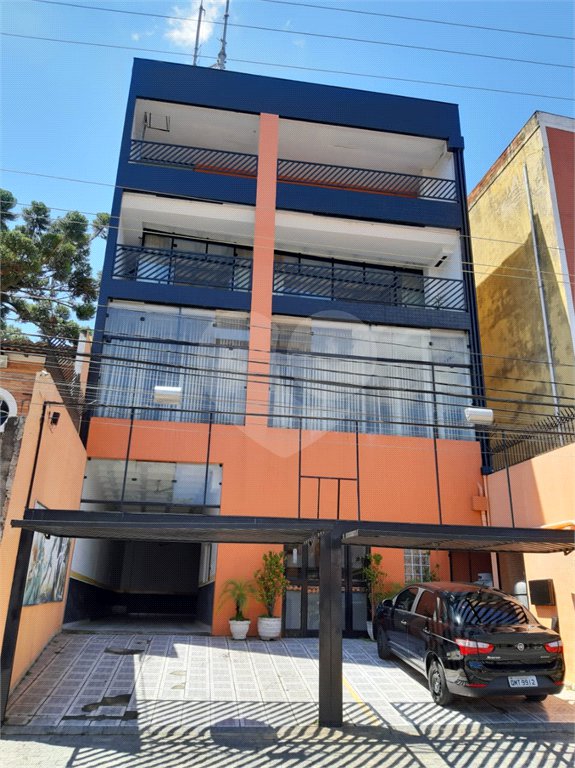 Prédio à venda ou para alugar em Vila Irmãos Arnoni, São Paulo, SP