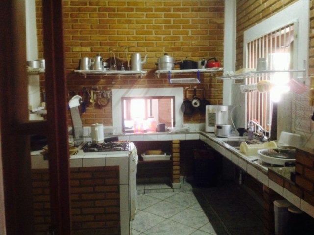Casa à venda com 3 suítes no condomínio Morada do Mar, Caraguatatuba - SP