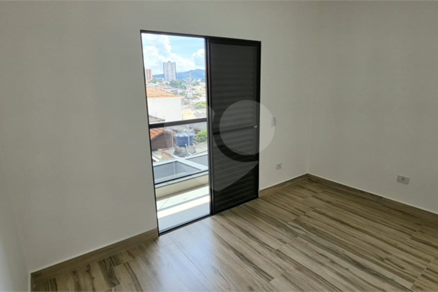 Sobrado à venda com 3 quartos, sendo 1 suíte, em Vila Bonilha, São Paulo, SP