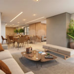 Apartamento à venda com 2 quartos em Água Branca, São Paulo, SP