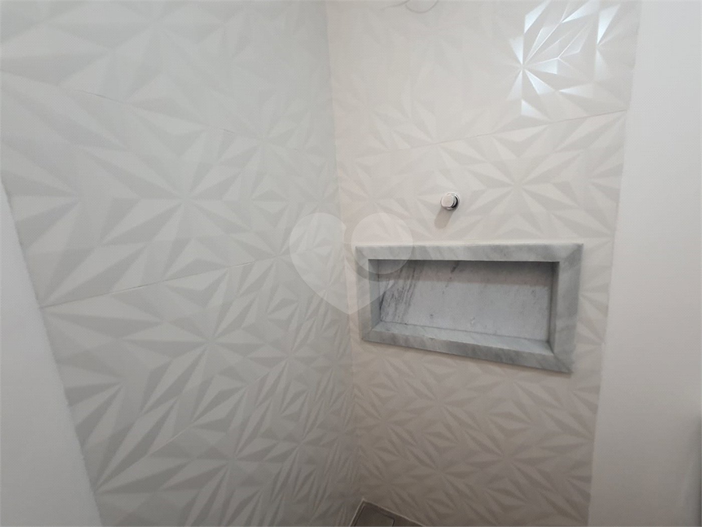 Apartamento à venda com 2 quartos em Tucuruvi, São Paulo, SP