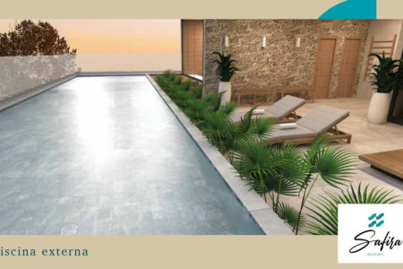 Residencial Safira