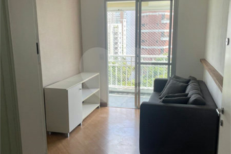 Apartamento à venda com 2 quartos em Jardim Ampliação, São Paulo, SP