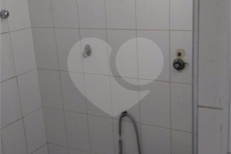 Apartamento à venda com 1 suíte em Itaim Bibi, São Paulo, SP