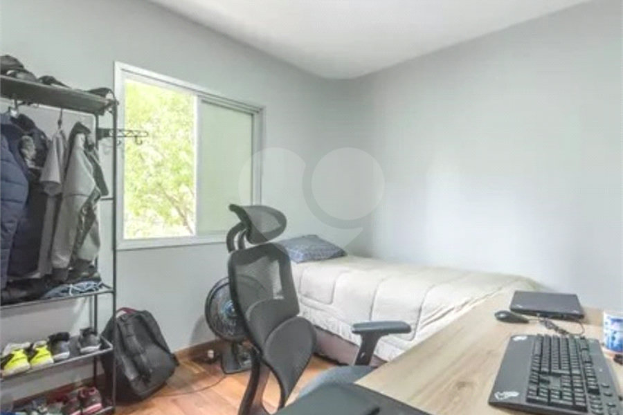 Apartamento à venda com 2 quartos em Vila Guarani, São Paulo, SP