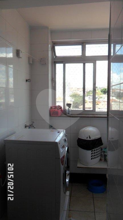 Apartamento à venda com 2 quartos, sendo 1 suíte, em Parada Inglesa, São Paulo, SP
