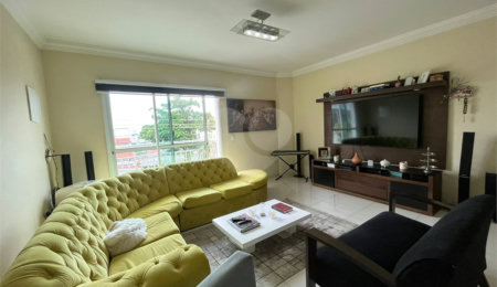 Sobrado à venda com 3 suítes em Vila Guilherme, São Paulo, SP