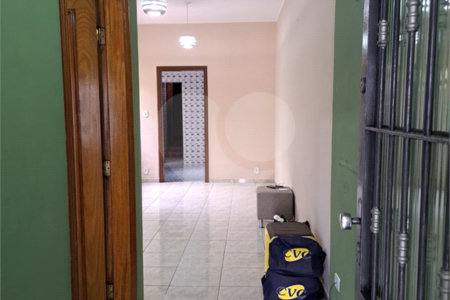 Casa Térrea à venda com 2 quartos, sendo 1 suíte, em Santana, São Paulo, SP