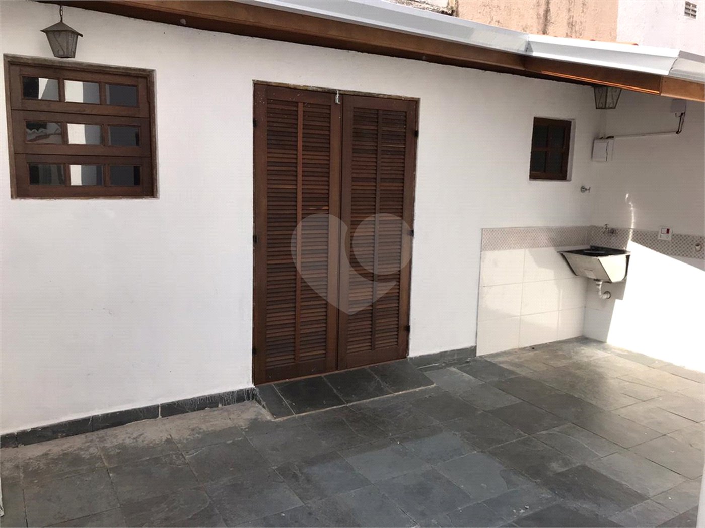 Sobrado à venda com 3 quartos, sendo 1 suíte, em Brooklin, São Paulo, SP
