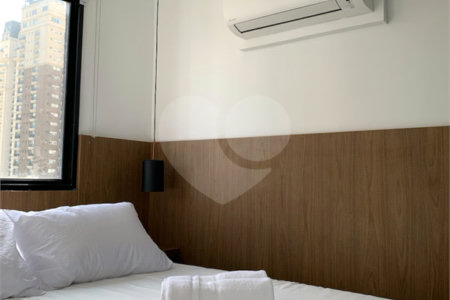Apartamento à venda com 2 quartos em Jardim Panorama, São Paulo, SP