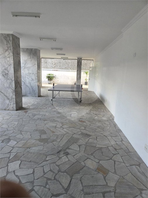 Apartamento à venda com 2 suítes em Cerqueira César, São Paulo, SP
